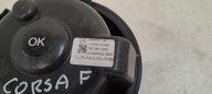 heating A0095V Opel Corsa F