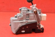 lock door left front front EU 3C1837015A VW PASSAT B7 KOMBI 10-15