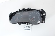 dials dials VW POLO VI 2G0 120KM 2G0920741C