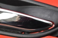 handle inner right front CHROM FIAT BRAVO 2 II 07-11