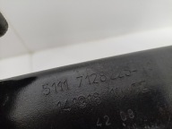 sider pillar of a bumper front BMW 3 E92/E93 E92 2009 7128226-12