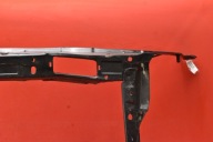 support panel for radiators pillar SKODA ROOMSTER 1.4 16V 86 KM 06-10