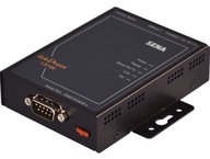 Serwer Portu Szeregowego 1-Port RS-232 do sieci Ethernet SENA LS100