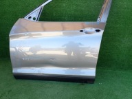 BMW X3 F25 door left front front