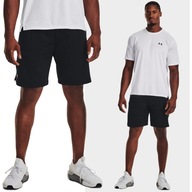 KRÓTKIE SPODENKI MĘSKIE UNDER ARMOUR SZORTY SPORTOWE TRENINGOWE 1376955