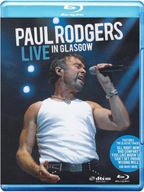 Paul Rodgers - Live In Glasgow (Blu-Ray)