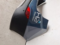 HYUNDAI IX35 09-15 bumper rear part + sider + PDC