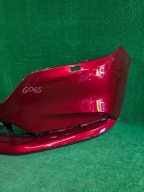 front bumper front MAZDA 6 GJ LIFT 18- NR.Z6065