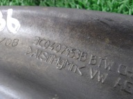 VW PASSAT B6 05-10 arm front left front 3C0407153B OE