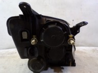 light left front OPEL MERIVA A LIFT (2)