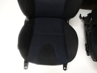 KOMPLET SIEDZEN MAZDA 3 BK HATCHBACK 03-09R.