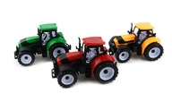 Traktor zestaw 3szt w worku 1320592