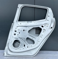 door right rear part rear. RENAULT CLIO V 19