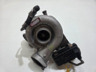TURBINA BMW E60 E61 3.0 D 758351