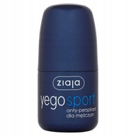 ZIAJA YEGO ROLL-ON 60ML SPORT