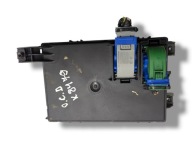 Module fusibles Opel Corsa D 2009 13308949