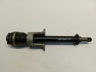 BMW iX1 X1 U11 semi-axis front right 9884798