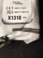 DACIA DUSTER III Airbag Sitz rechts 985H03981R