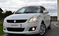 Suzuki Swift Suzuki Swift