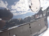 VW TIGUAN II 5NA 16- trunk door boot
