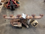 turbo 20993930 VOLVO FH520