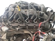 engine complete RANGE ROVER SPORT and L320 3.6 D 272KM 200kW 368DT 200 TYS