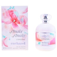 Dámsky parfum Anais Anais L'original Cacharel EDT (100 ml)