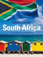 Discover South Africa: Over 500 Photographs Joyce