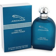 Jaguar For Men Ultimate Power 100ml Perfumy Męskie
