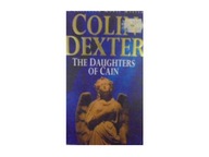 The Daughters Of Cain - Colin Dexter