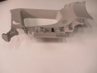 cover upholstery pillar RENAULT GRAND SCENIC right