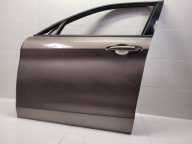 dveře předek levá strana Alfa Romeo Stelvio 2017
