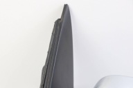 VW GOLF V mirror left 7 PIN LA7W E13010880 EUROPA