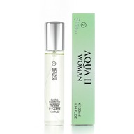 002 - AQUA II WOMAN 33ml - dámska vôňa HOT