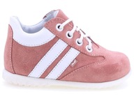 Emel buty ES 2045 roczki trzewiki adidaski 23 róż