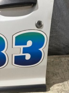 door left front DACIA LOGAN MCV II KOMBI OV369
