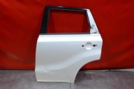 door left rear part rear. C06 SUZUKI VITARA 3 III LY 14-18