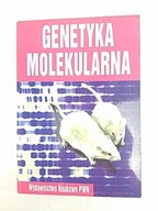 GENETYKA MOLEKULARNA - Węgleński