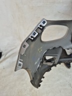 CITROEN C3 III 3 16-20 bumper front front