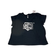 Dámske tričko New York Yankees MLB 4XL