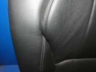 RANGE ROVER EVOQUE L538 leather seat KOMPLET