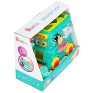 Sorter Mozdony BAM BAM 541915