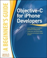 Objective-C for iPhone Developers, A Beginner s