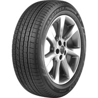 4× Dunlop Grandtrek Touring A/S 225/65R17 106 V zosilnenie (XL)