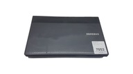 Notebook Samsung 300E 15 " Intel Core i3 4 GB / 500 GB sivý