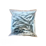 Jadranská sardela mražená (Anchovy) 900 g