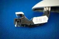 handle exterior Audi A1 A4 8K A5 8T 8T0837205A