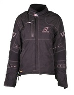 RUKKA GORE-TEX MĘSKA KURTKA MOTOCYKLOWA TEKSTYLNA PROTEKTORY 50 S M