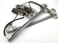 Skoda Octavia and 1 lift module right front EU