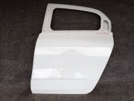 RENAULT TWINGO III 14- ajtó bal hátsó far